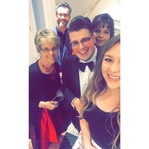 Meet your Posher, Becky